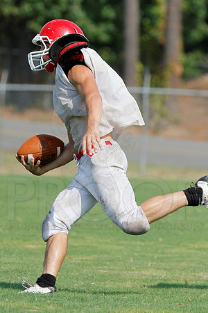 Glen Rose Football Practice 8-6-12(Justin Manning)020