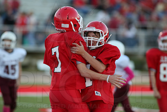Prescott @ Glen Rose Jr High 10-16-2014 (©Justin Manning) JWM_063