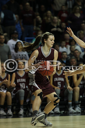 Greenwood vs. Siloam Springs 6A State Finals 3-13-2015 (©Justin Manning) JWM_338