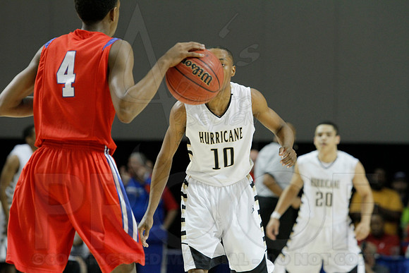 Jonesboro vs. Little Rock Parkview 6A State Boys State Finals 3-15-2014 (© Justin Manning) JWM_0155