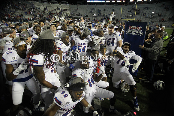 z191226_Independence Bowl Louisiana Tech vs Miami_Manning_4107