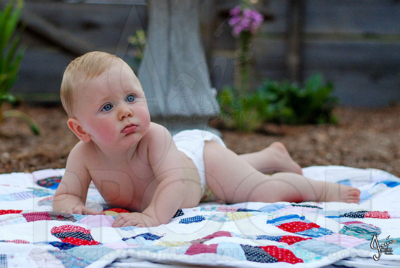 Madison & Kaleb Jacobs 7-7-12 (Justin Manning)113