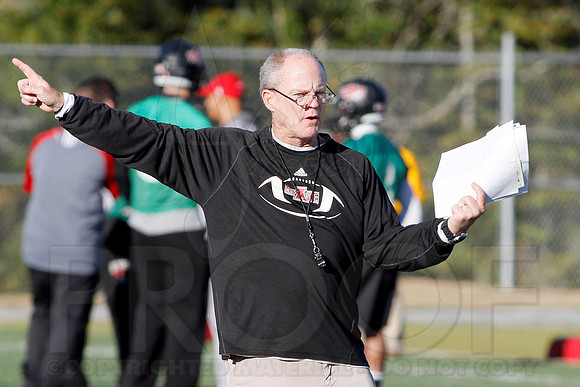 Arkansas State GoDaddy Bowl Practice (Day 2) (©Justin Manning) JWM_0036