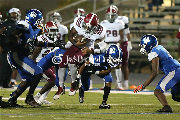 Pine Bluff @ Sylvan Hills 9-24-20 _JWM_0476