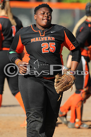 Nashville @ Malvern Softball 4-20-2015 (©Justin Manning) JWM_0267