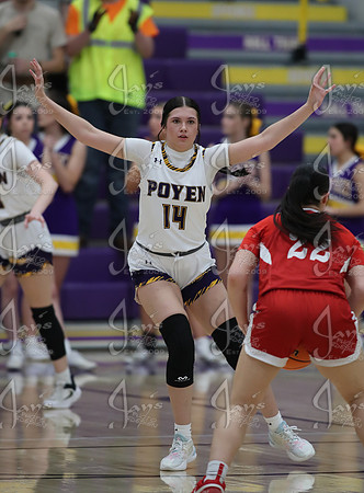 Poyen vs. Mountain Pine (AAA 2A-4 Regional Semifinal) 2-28-25_JWM_0007