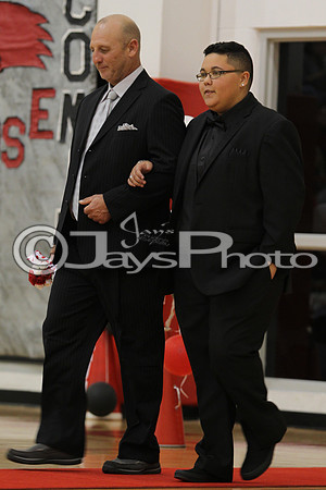 Jessieville @ Glen Rose (Homecoming) JWM_0197
