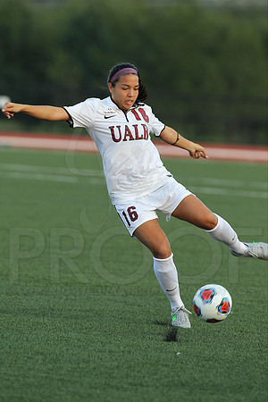 Murray State @ Little Rock NCAA Women's Soccer 8-28-2015 (Scrimmage) 8-28-2015 (©Justin Manning) JWM_0147