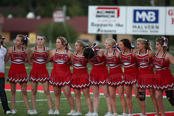 Jessieville @ Glen Rose 10-3-2014 (©Justin Manning) JWM_0017
