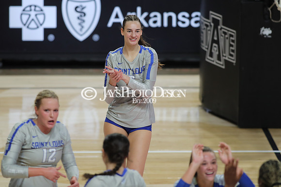 Saint Louis @ Arkansas State 8-31-24_JWM_0430