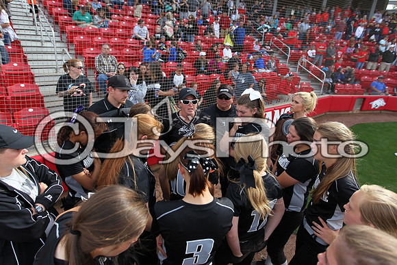 4A State Softball Finals Bauxite vs. Mena 5-22-2015 (©Justin Manning) JWM_0763