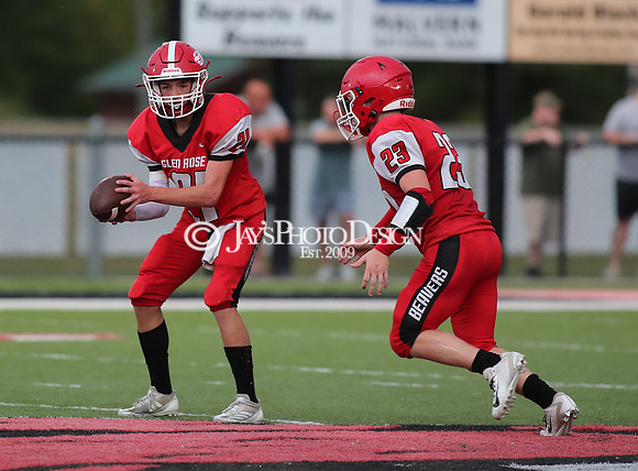 Bauxite @ Glen Rose Jr. High 8-29-24_JWM_0226