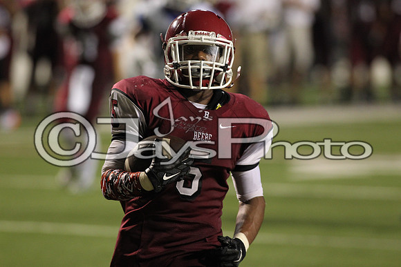 Beebe vs Greenbrier (103.7 The Buzz Kickoff Classic) 9-1-2015 (Scrimmage) 9-1-2015 (©Justin Manning) JWM_0293
