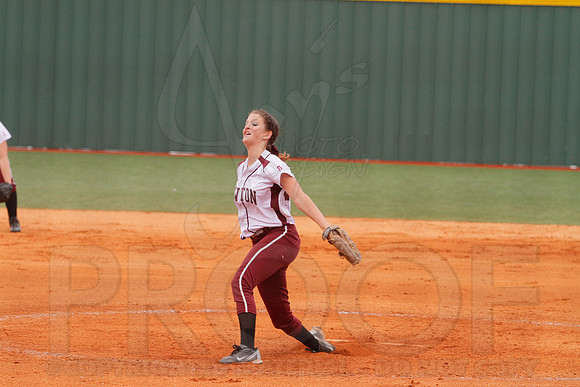 Benton vs. Russellville State Simi-Finals 5-17-2014 (© Justin Manning) JWM_0097