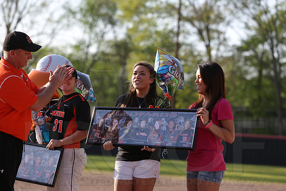 Lakeside @ Malvern Sr. Night 4-15-13  (©Justin Manning) JWM0128