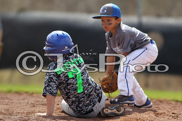 White Hall Dominators vs. Greenbrier Cannons 2-28-16 JWM_0109