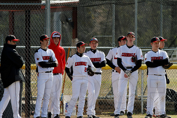 Glen Rose @ Harmony Grove 3-25-13 (© Justin Manning) JWM0006