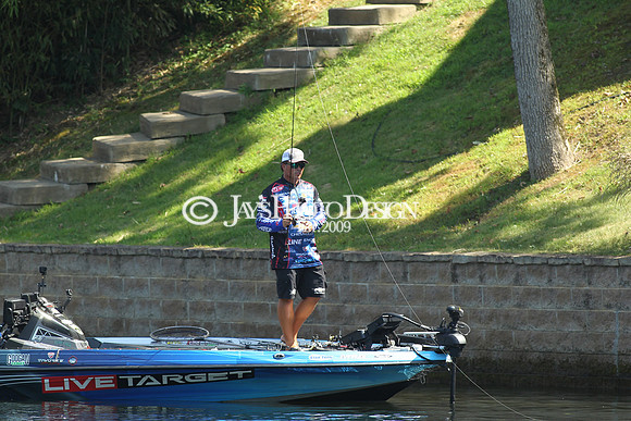 Forrest Wood Cup (Final Day on the water) 8-11-19_0987