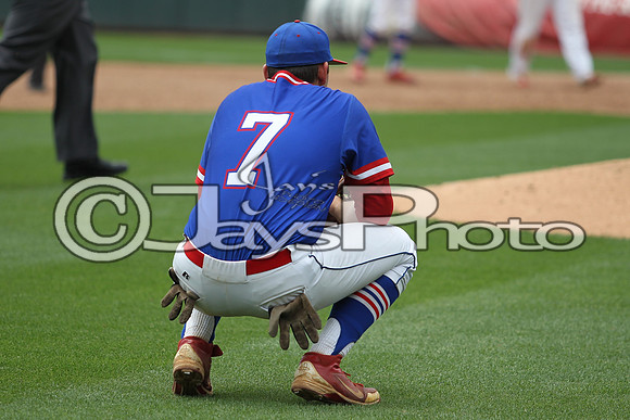 4A State Baeball Finals Arkadelphia vs. Star City 5-22-2015 (©Justin Manning) JWM_0811