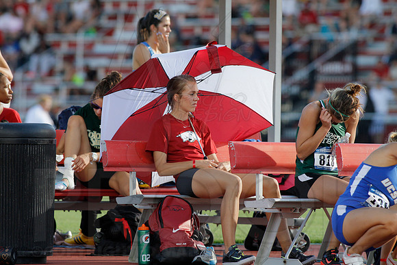 NCAA West Track and Field Preliminaries 5-31-2014 (© Justin Manning) JWM_0255