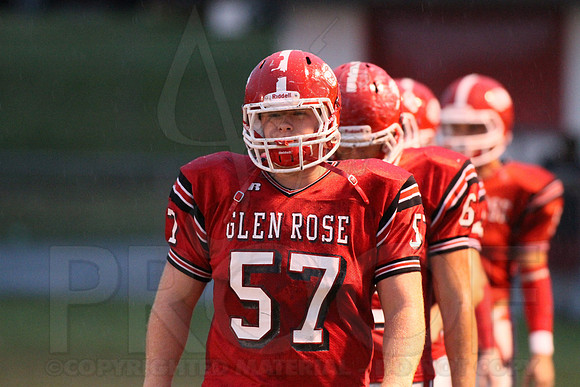Parkers Chapel @ Glen Rose 9-20-13 (© Justin Manning) JWM0004