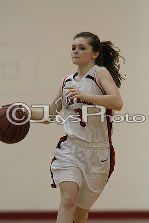 Tri-Lakes All Star Baketball Game 3-17-2015 (©Justin Manning) JWM_0015