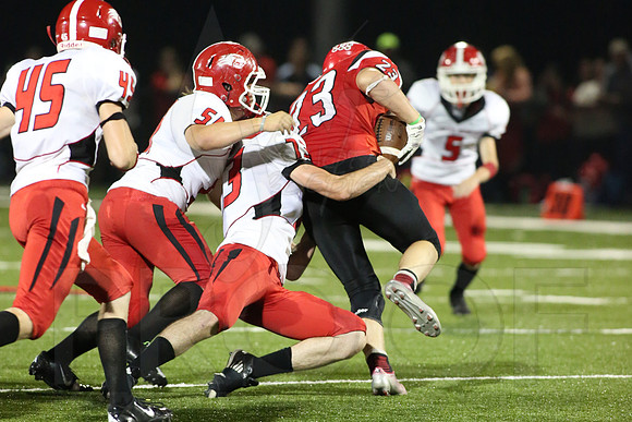 Glen Rose @ Harmony Grove 9-26-14 9-26-2014 (©Justin Manning) JWM_331