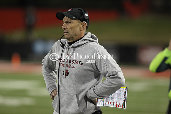 Coastal Carolina @ Arkansas State 11-16-19_1064