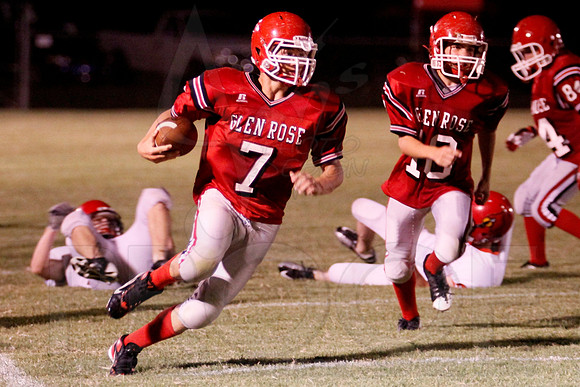 Harmony Grove @ Glen Rose 9-20-12 (Justin Manning)0201