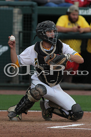 2A State Baseball Finals Magnet Cove vs. Ouachita 5-22-2015 (©Justin Manning) JWM_0193
