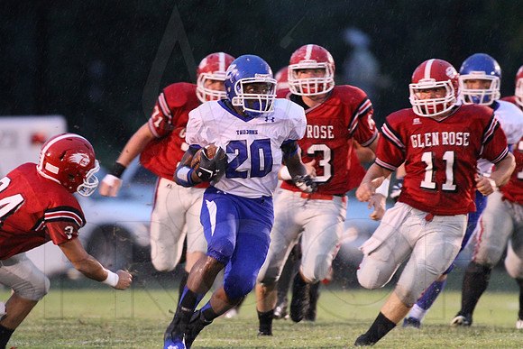 Parkers Chapel @ Glen Rose 9-20-13 (© Justin Manning) JWM0019