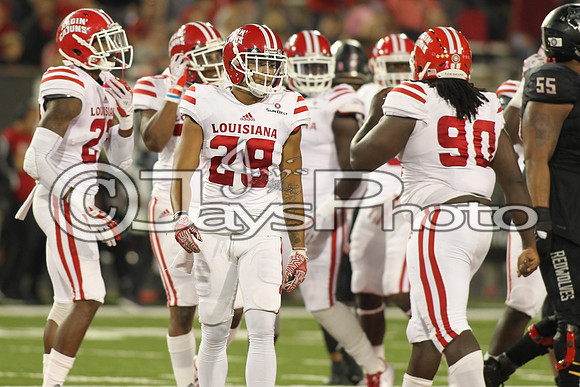 Louisiana @ Arkansas State 10-19-17_JWM00424