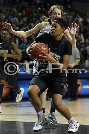 Pulaski Academy vs. Hot Springs 5A Girls State Finals 3-14-2015 (©Justin Manning) JWM_678