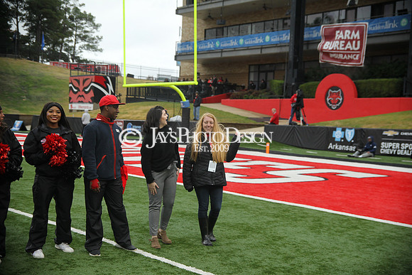 Georgia Southern @ Arkansas State 11-23-19_0796