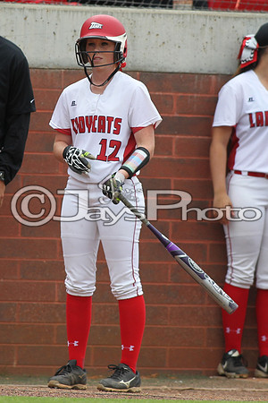 4A State Softball Finals Bauxite vs. Mena 5-22-2015 (©Justin Manning) JWM_0555