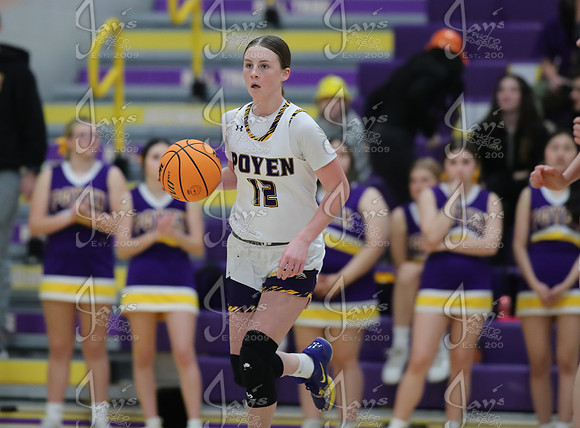 Poyen vs. Mountain Pine (AAA 2A-4 Regional Semifinal) 2-28-25_JWM_0067