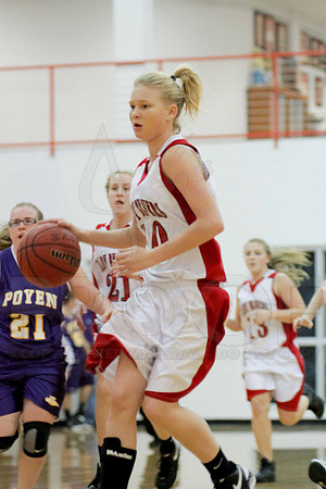 Poyen @ Glen Rose Jr Boys-Girls & Sr Girls 11-13-12(Justin Manning)0132