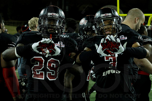 Texas State @ Arkansas State 11-16-13 (©Justin Manning) JWM_0569