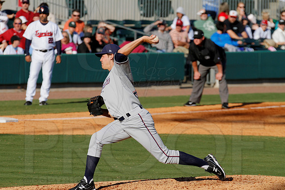 NW Arkansas Naturals @ Arkansas Travelers 4-21-12(Justin Manning)160