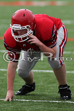 Glen Rose towel game (preseason football red-white game) 5-28-2015 (©Justin Manning) JWM_0030