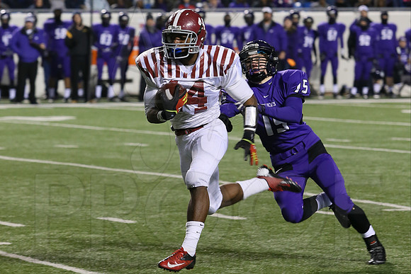 El Dorado vs. Pine Bluff 12-14-13 (©Justin Manning) (©Justin Manning) JWM_0089