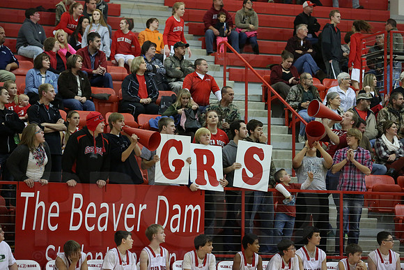 Poyen @ Glen Rose Jr Girls, Jr Boys & Senior Girls 11-18-2014 (©Justin Manning) JWM_299