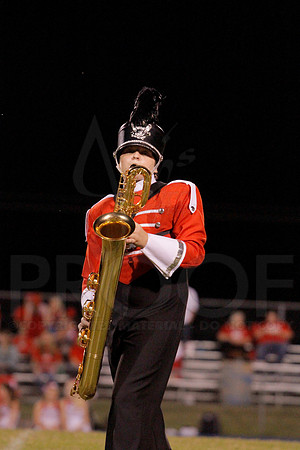 Glen Rose @ Jessieville 10-4-13 (© Justin Manning) JWM0368