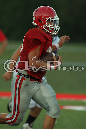 Mayflower @ Glen Rose (Scrimmage) 8-25-2015 (©Justin Manning) JWM_0220