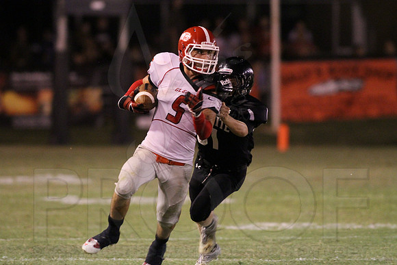 Glen Rose @ Bauxite 9-13-13 (© Justin Manning) JWM0390