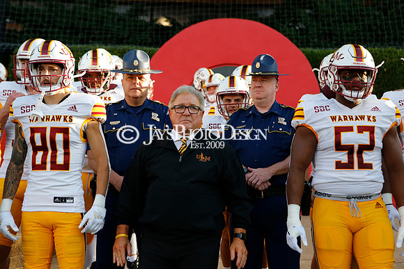 ULM @ Arkansas State (Homecoming) 10-1-22_JWM_0195