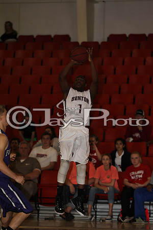 Tri-Lakes All Star Baketball Game 3-17-2015 (©Justin Manning) JWM_0369