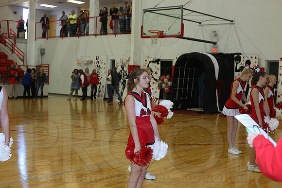 Glen Rose Homecoming Day Ceremony (©Justin Manning) JWM_0093