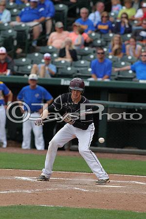 6A State Baseball Finals Benton vs. Sheridan 5-23-2015 (©Justin Manning) JWM_0476