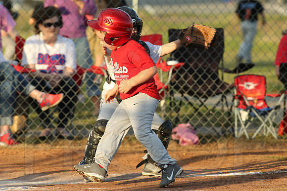 Phillies vs. Bomb Squad 4-10-14 4-10-2014 (© Justin Manning) JWM_0262